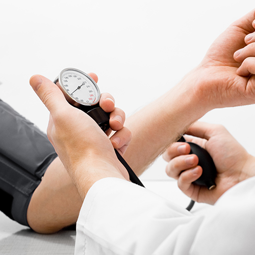 Physical Screening